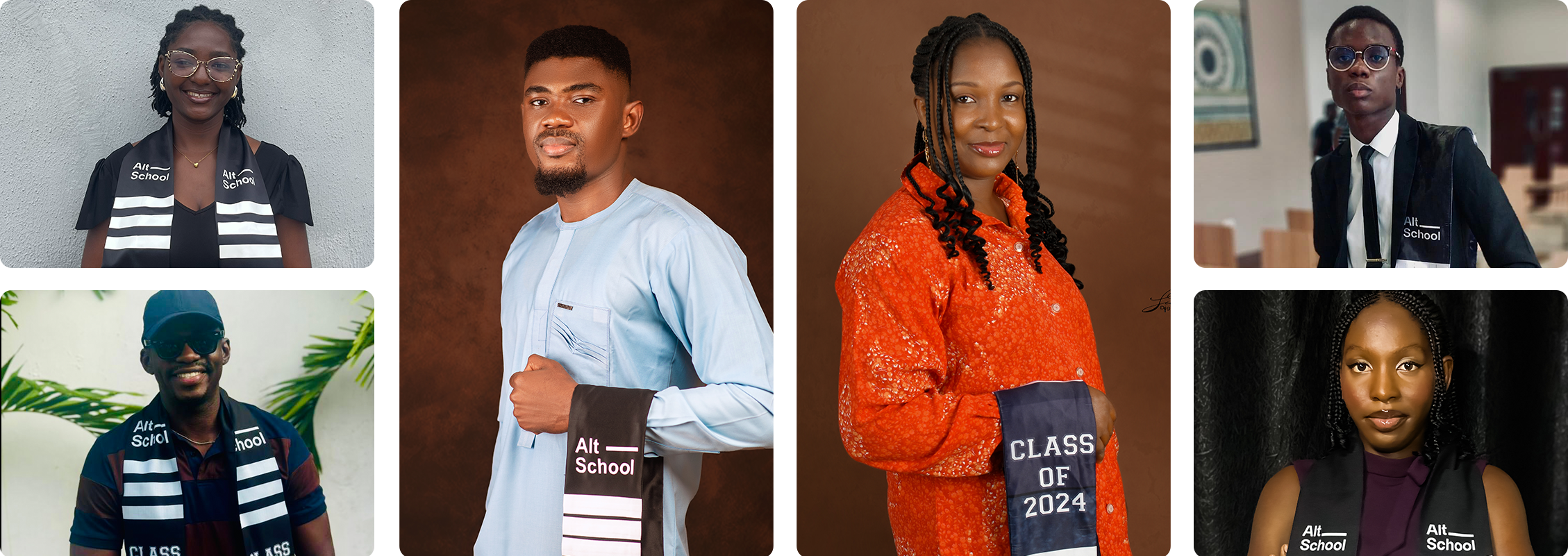 Support the systems behind work career pathway