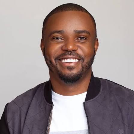 Opeyemi Awoyemi portrait